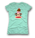 Paul Frank’s “Ice Cream Head Julius”