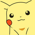 Pokemon: Pikachu