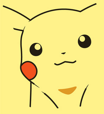 Pokemon: Pikachu