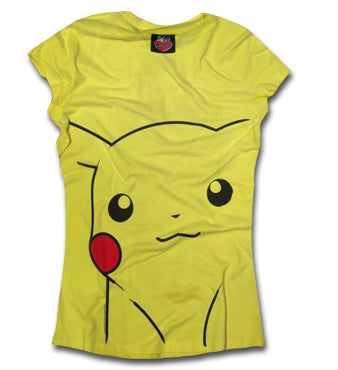 Pokemon: Pikachu