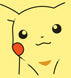 Pokemon: Pikachu