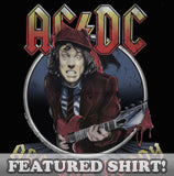 AC/DC: Are You Ready?