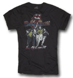 Rolling Stones: Tour of Europe '76