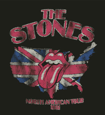 Rolling Stones: North American Tour 1981