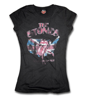Rolling Stones: North American Tour 1981