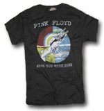 Pink Floyd: Wish You Were Here