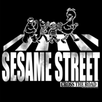 Sesame Street: Cross the Road
