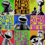 Sesame Street: New Kids On The Street