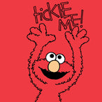 Elmo: Tickle Me