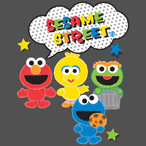 Sesame Street: “Sesame Babies”