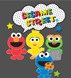 Sesame Street: “Sesame Babies”