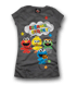 Sesame Street: “Sesame Babies”