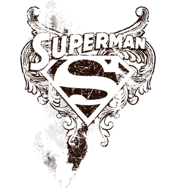 Superman: “The Stone Shield”