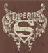 Superman: The Stone Shield