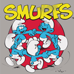 So You Think You Can Smurf?