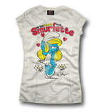 All the Smurfs Love Smurfette