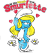 All the Smurfs Love Smurfette