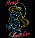 Smurfette HeartBreaker