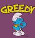 Smurfs: Greedy