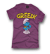 Smurfs: Greedy