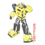 Transformers: Bumblebee