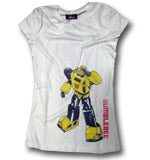 Transformers: Bumblebee