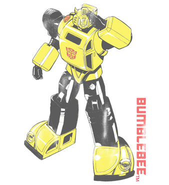 Transformers: Bumblebee
