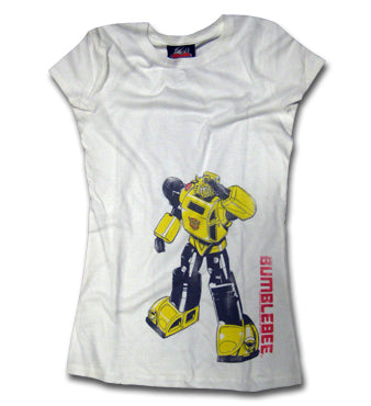 Transformers: Bumblebee