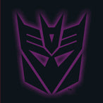 Transformers: Decepticon Imprint