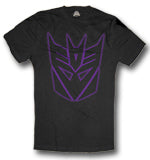 Transformers: Decepticon Imprint