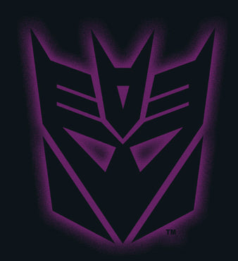 Transformers: Decepticon Imprint