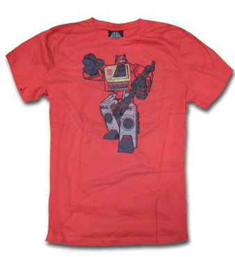 Transformers: Blaster