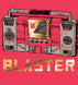 Transformers: Blaster