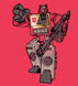 Transformers: Blaster