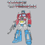Transformers: More Than Meets the Eye