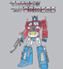 Transformers: More Than Meets the Eye