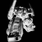 Transformers: Negative Optimus Prime