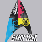 Star Trek: 2009 Remix