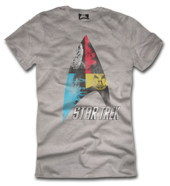 Star Trek: 2009 Remix
