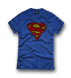 Superman: The Classic Shield