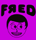 Fred Original Logo