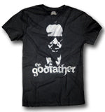 The Godfather: Black and White