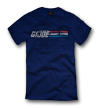G.I. Joe: The Original Logo