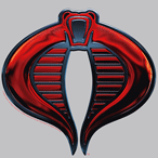 GI Joe: Cobra Logo