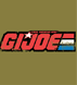 G.I. Joe: The Red logo