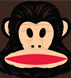 Paul Frank: Ape with an Attitude
