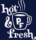 Paul Frank: Hot & Fresh