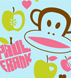 Paul Frank: Apple Love