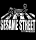 Sesame Street: Cross the Road