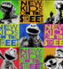 Sesame Street: New Kids On The Street